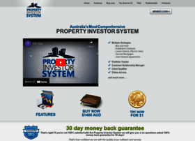 propertyinvestorsystem.com