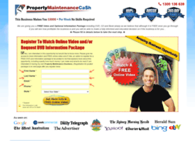 propertymaintenancecash.com.au