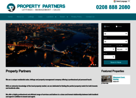 propertypartnerslondon.com