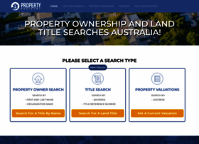 propertyregistry.com.au