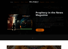 prophecyinthenews.com