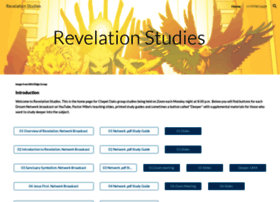 prophecyseries.org