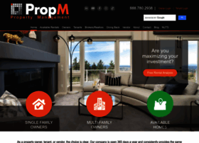 propmhomes.com