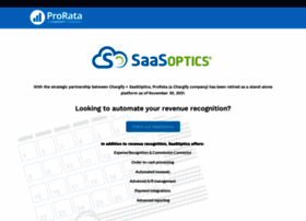 prorata.com