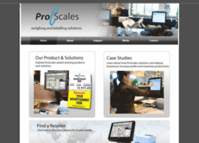 proscales.com.au