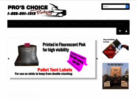 proschoiceprinting.com