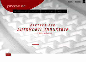 proseat.de