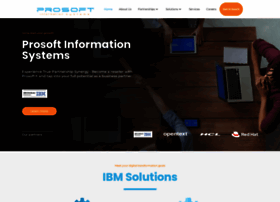 prosoft.com.eg