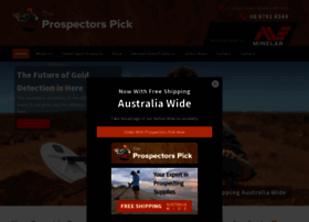 prospectorspick.com.au