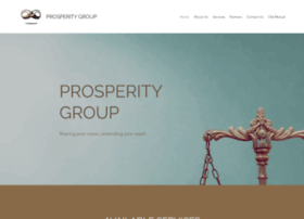 prosperitygroup.co.za