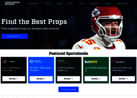 prosportsdaily.com