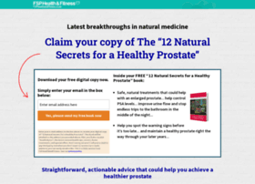 prostatesubscribehealthbytes.co.za