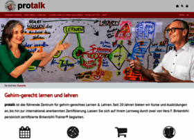 protalk.ch