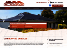 protechroofing.com.au