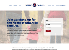 protectarfamilies.org