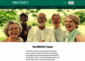 protectstudy.org.uk