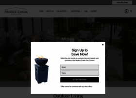 protegecasual.com