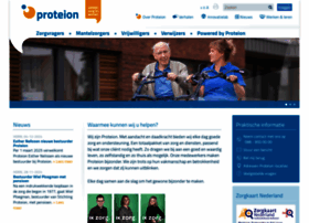 proteion.nl