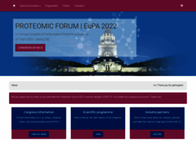 proteomic-forum.de