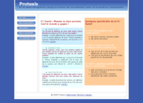 protexis.fr