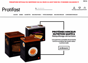 protifast.fr