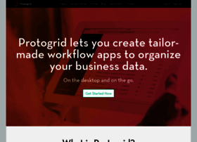 protogrid.com