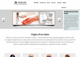 prouve-partner.co.uk