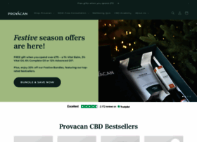 provacan.co.uk