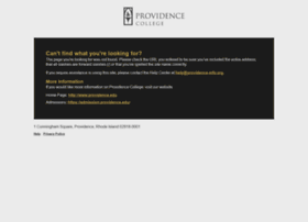 providence-info.org