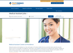 providence-medicalassistant.jobs