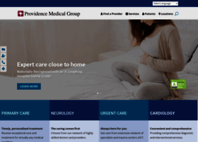 providencemedicalgroupkc.com