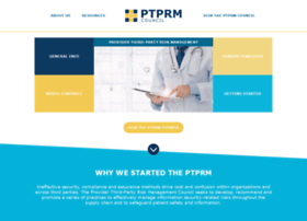 provider-tprm.org