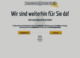 provider-world.de