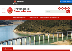 provincia.campobasso.it