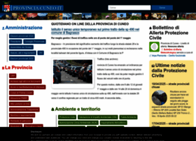 provincia.cuneo.it