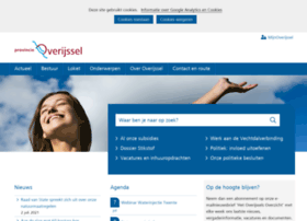 provincie.overijssel.nl