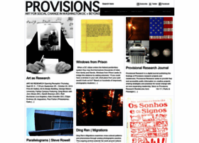 provisionslibrary.org