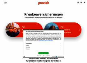 provisit.com