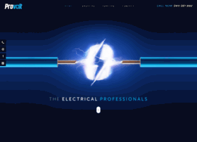 provoltelectrical.com.au