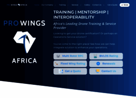 prowings.co.za