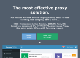 proxies.online