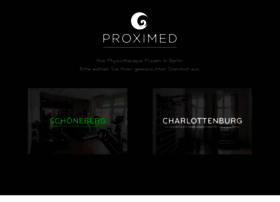 proximed-physio.de