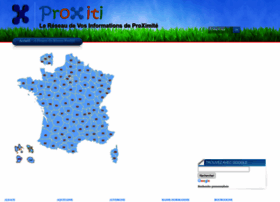 proxiti.fr