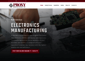 proxyinc.com