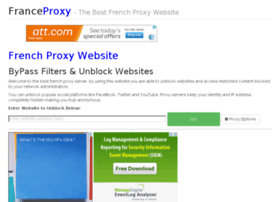 proxysite.fr