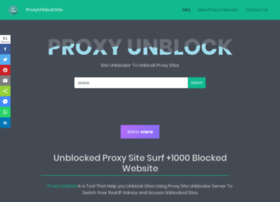 proxyunblock.site