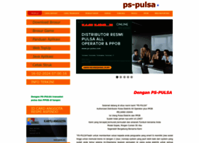 ps-pulsa.com