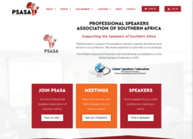 psasouthernafrica.co.za