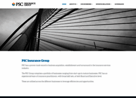 pscinsurancegroup.com.au