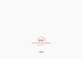 pscontractors.co.uk